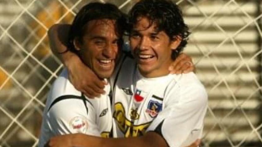 Histórico de Colo Colo termina con el debate: "Lucas Assadi y Matías Fernández tienen características parecidas, por eso es la comparación"