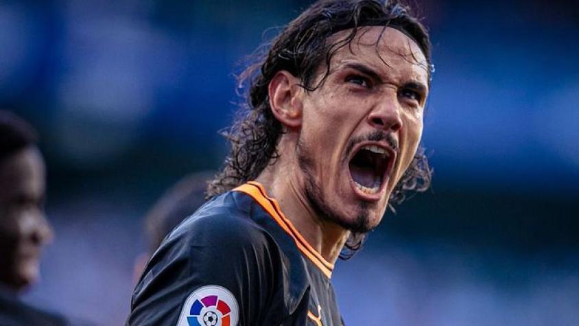 Rumbo a Buenos Aires: aseguran que Edinson Cavani es nuevo refuerzo de Boca Juniors