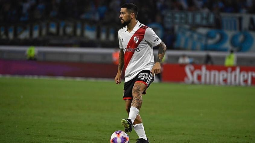 Luto en River Plate: Elías Gómez perdió a su madre y su hermana en un trágico accidente automovilístico
