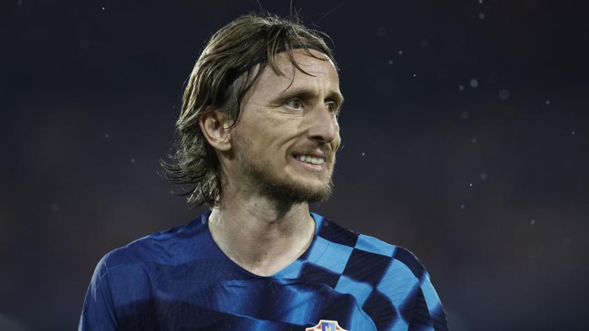 ¡Escándalo mundial! Luka Modric es investigado por la justicia y arriesga cinco años de prisión