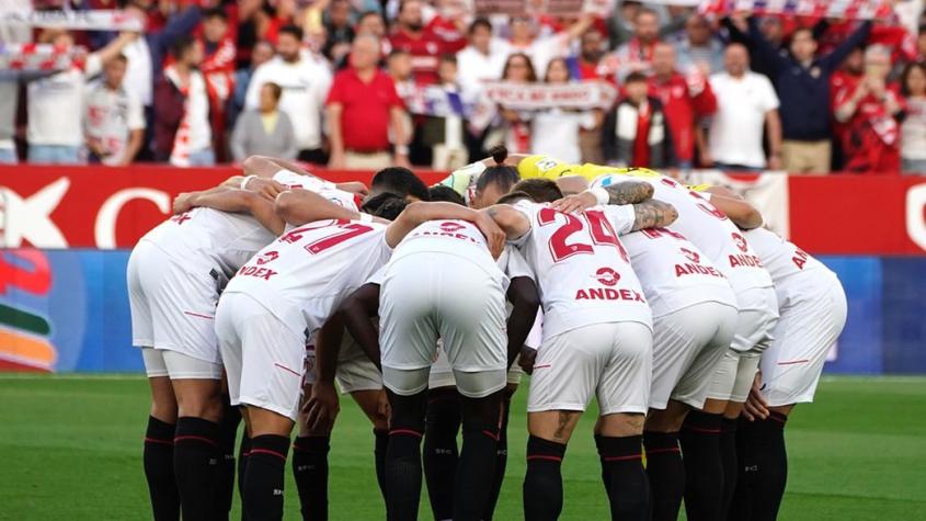 ¡Todo a la venta! La drástica decisión que tomó el actual campeón de Europa League por la crisis económica