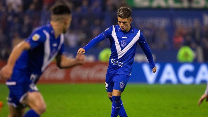 La violencia se toma el fútbol en Argentina con grave agresión a jugadores de Vélez: "Un par de tiros en las patas"