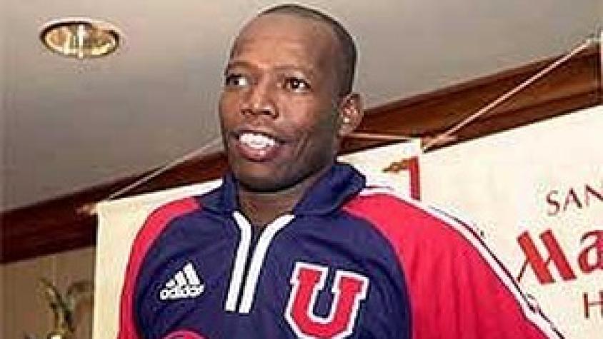 "Llevó una pistola al entrenamiento...": desclasifican la historia de Asprilla disparando en la U