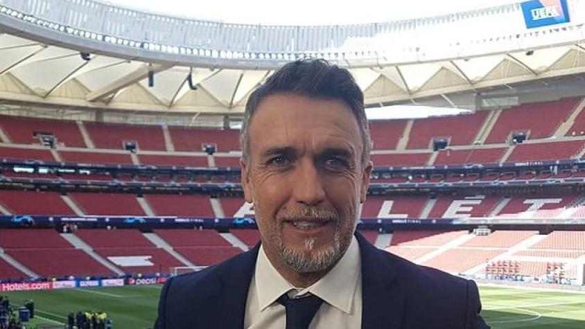 Gabriel Omar Batistuta es denunciado por tener a sus trabajadores en malas condiciones
