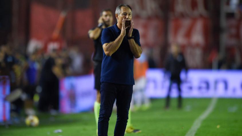 Hinchas de Independiente realizan campaña para pedir el retorno de Ariel Holan: "Tenemos que volver a ser lo que fuimos"