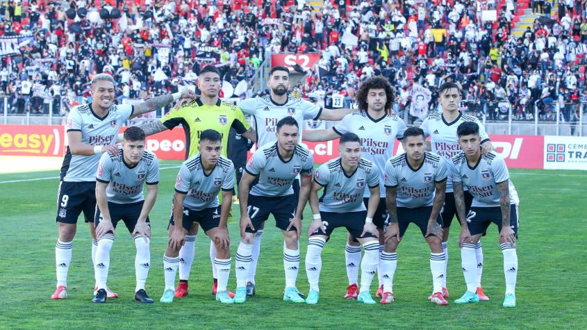 Qué fue del futbolista de Colo Colo que prometía ser el "Nuevo Arturo Vidal" y que ahora tiene 22 años