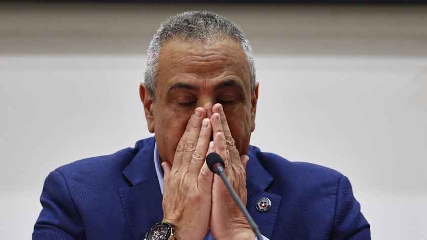 Llegó la intervención del Estado: preparan comisión investigadora para "terminar con estos conflictos de interés" en la ANFP