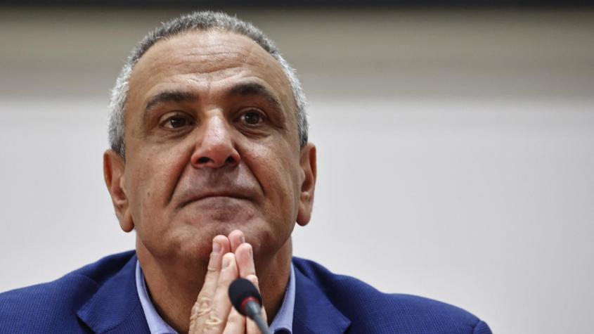 ¿Dónde está Pablo Milad? El silencio de la ANFP ante los escándalos de representantes y árbitros