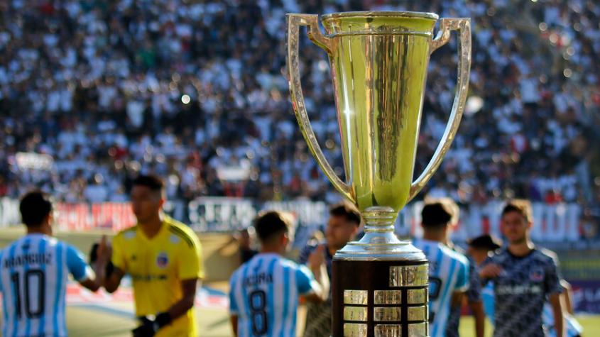 ¡Vuelve el Campeonato Nacional! Revisa la programación del inicio de la segunda rueda
