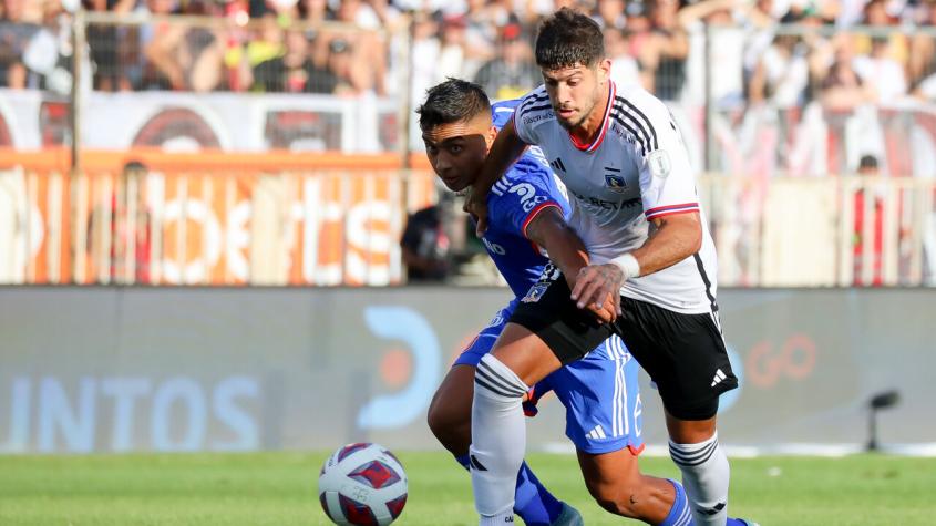 ¡Se suma Matías de los Santos! Estos son los refuerzos de Gustavo Quinteros que se fueron sin pena ni gloria de Colo Colo