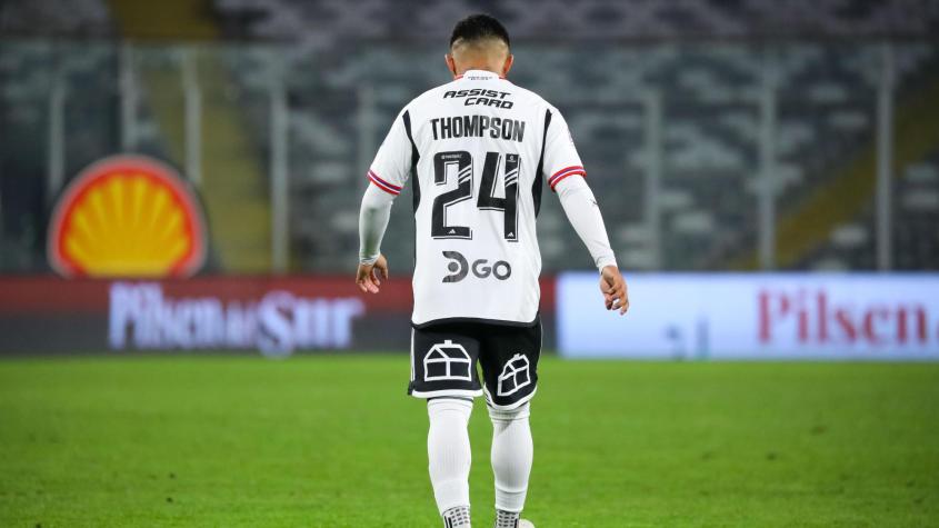 Revelan el nombre del club de la Premier League que quiere a Jordhy Thompson: ¡Te sorprenderá! 