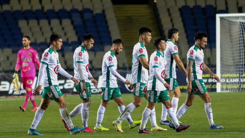 Colo Colo busca reforzarse con Juan González, joven promesa de Deportes Puerto Montt