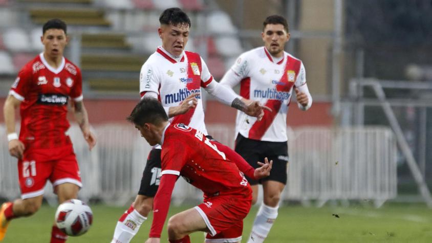 Plantel de Curicó Unido expone cobarde agresión que sufrió Cristián Zavala junto a su esposa tras la derrota ante Calera