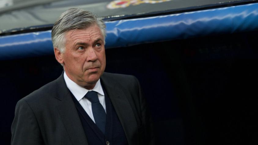¡Llega el próximo año! Brasil confirmó a Carlo Ancelotti para disputar la Copa América 2024
