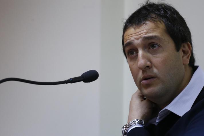 ¿Quién es Daniel Behar? La cuestionada mano derecha de Fernando Felicevich