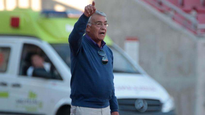 ¡Urgente! Confirman que José Sulantay está atravesando complicado momento de salud
