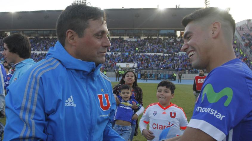 ¡Recibió el llamado de Messi! Ángel Guillermo Hoyos partirá a trabajar a Inter de Miami