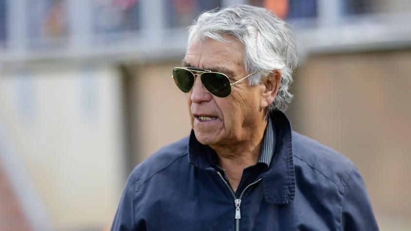 "Demuestra la calidad de persona que era": histórico DT del fútbol chileno revela increíble anécdota con José Sulantay