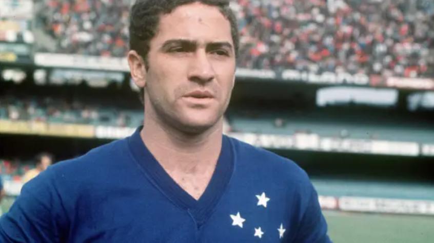 Luto en Brasil: Palhinha, ídolo de Cruzeiro, falleció a los 73 años