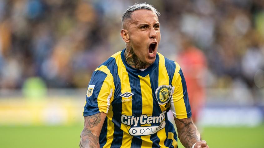 Audax Italiano se refuerza con Jhonatan Candia previo al cierre del mercado de fichajes