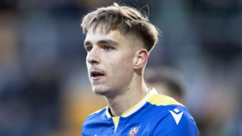 "Es la decisión más difícil de mi vida": Promesa de la Premier League se retira a los 22 años por una enfermedad cardíaca