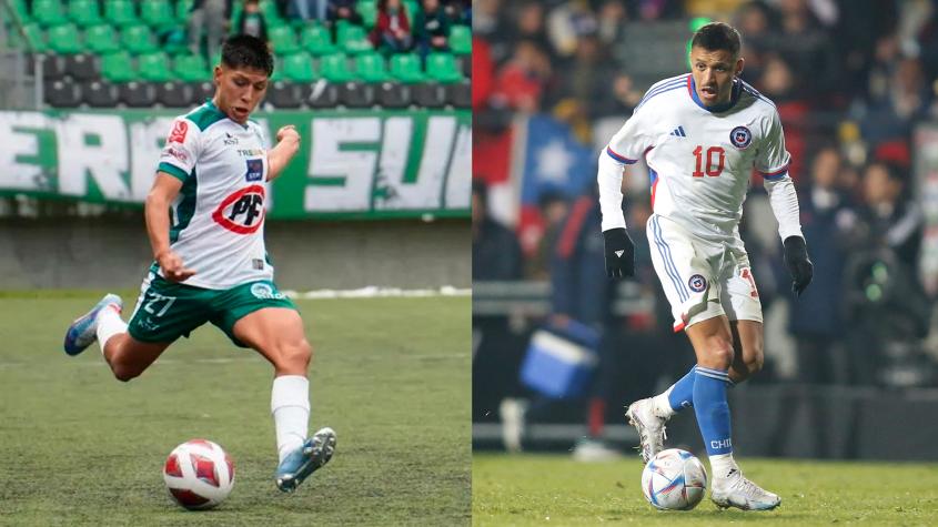 Juan González, la joya de Deportes Puerto Montt que seduce a Colo Colo: “Es lo más parecido a Alexis Sánchez”