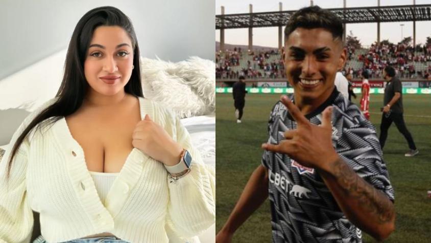 La explicación que dio Jordhy Thompson para evitar las penas del infierno en Colo Colo tras reencuentro con su ex