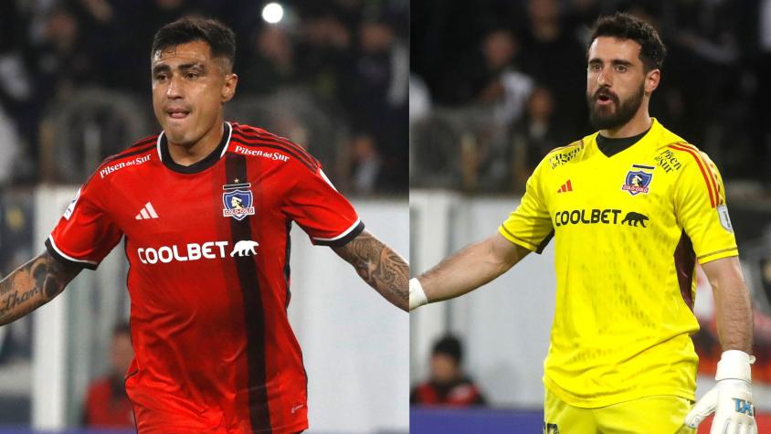 "Por suerte no hay VAR": Darío Lezcano reveló la reacción de Fernando de Paul tras el gol no cobrado a La Calera
