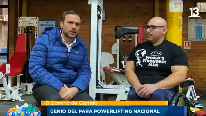 Camino a los Juegos Panamericanos y Parapanamericanos Santiago 2023 - Capítulo 9