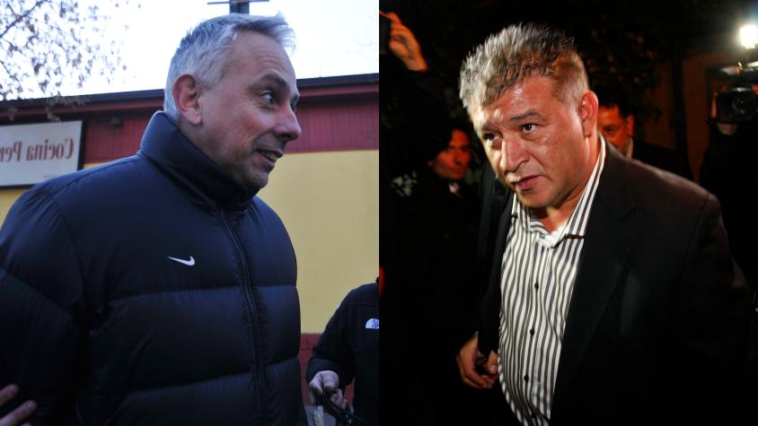 Claudio Borghi es el nuevo apuntado en el caso Fernando Felicevich: "Jamás voy a negar a un amigo"