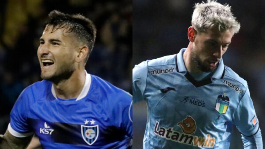 Huachipato vs. O'Higgins por Canal 13 y Deportes 13: cuándo, a qué hora y cómo ver En Vivo y Online