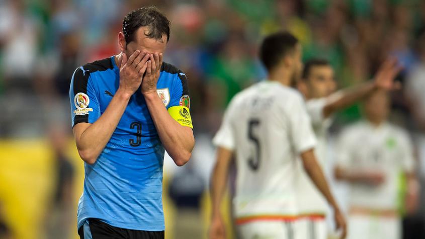 Decidió colgar los botines: Diego Godín se retiró del fútbol profesional a los 37 años