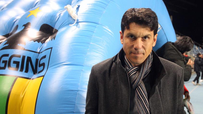 ¿Rumbo a San Carlos de Apoquindo? Mauricio Larriera aparece en la órbita de Universidad Católica