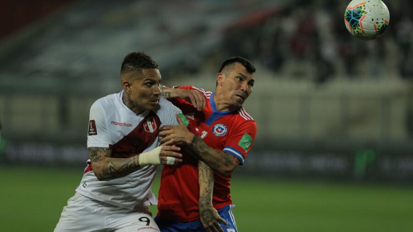 Paolo Guerrero: "Colo Colo consultó por mí, pero al final no pude llegar"