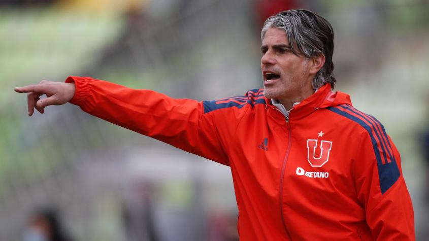 Diego López encontró equipo luego de su decepcionante paso por Universidad de Chile