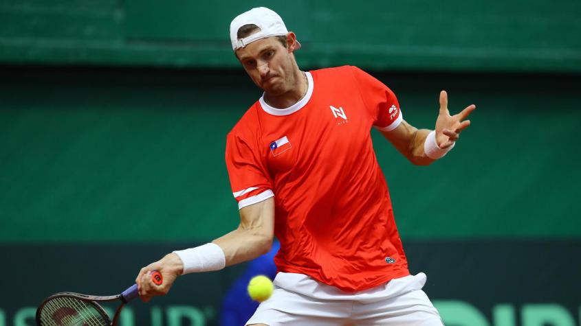¿Cómo y cuándo comprar entradas para ver el tenis en los Juegos Panamericanos Santiago 2023?