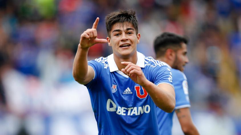 ¿Rumbo a Calama? Bastián Tapia podría ser nuevo refuerzo de Cobreloa en la Primera B
