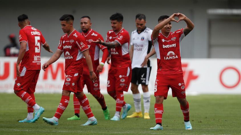Quiere romper la mala racha: Colo Colo no derrota a Ñublense en Chillán desde el 2015