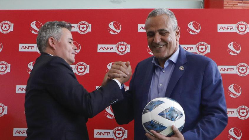 ¡Escándalo! ANFP sufre millonaria demanda por parte de Deportes Melipilla