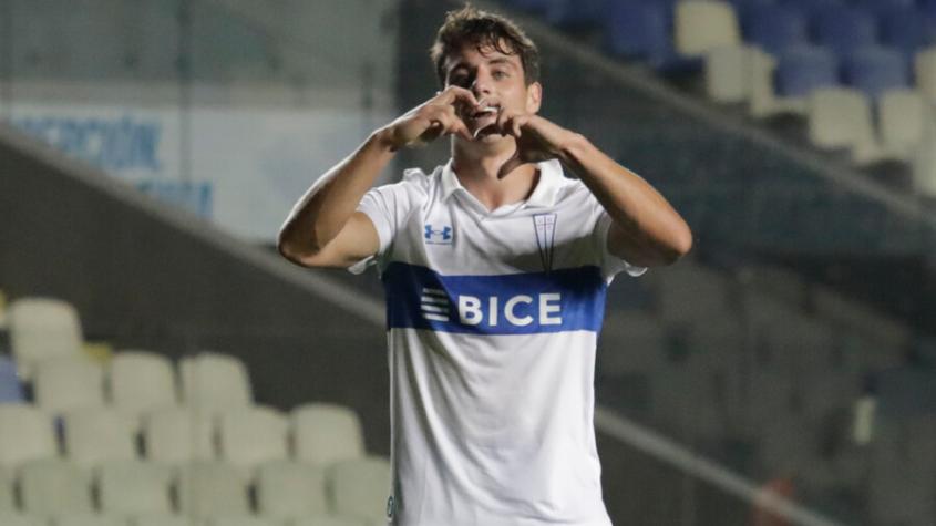 ¿Regresa a Universidad Católica? Clemente Montes anunció que vuelve a Chile
