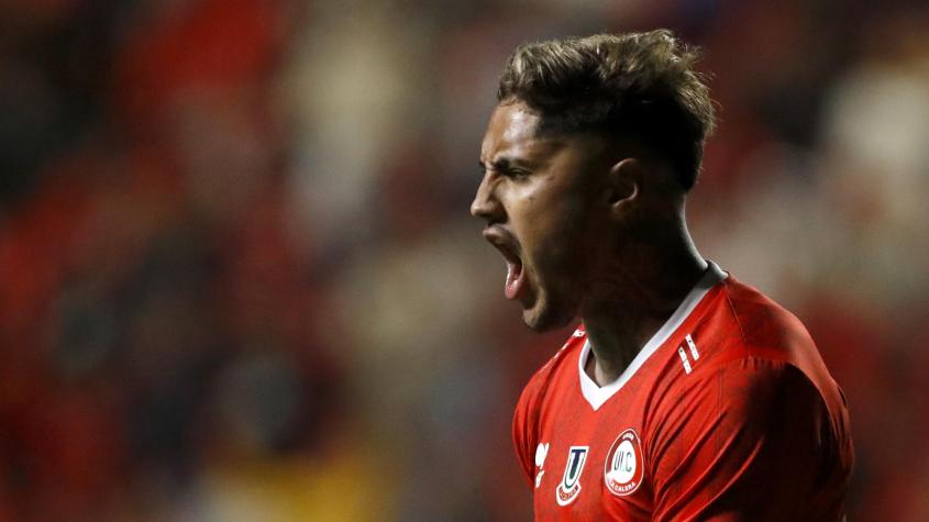 San Luis de Quillota refuerza su delantera con Juan Carlos Gaete para la segunda rueda de la Primera B 2023