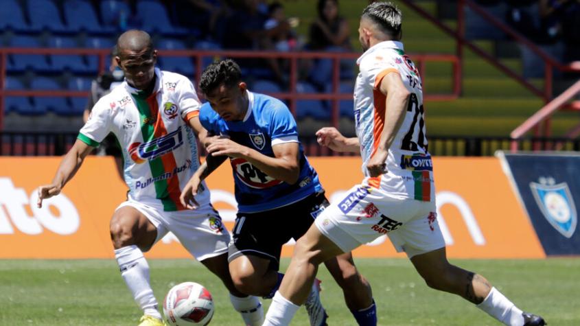 Cobresal vs. Huachipato por Canal 13 y Deportes 13: cuándo, a qué hora y cómo ver En Vivo y Online