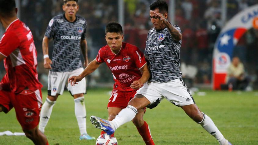 Colo Colo no verá acción: duelo ante Ñublense por el Campeonato Nacional fue reprogramado