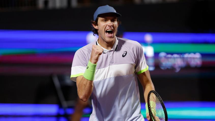 ¡Se viene el último Grand Slam de la temporada! US Open entrega lista de entrada con Nicolás Jarry presente