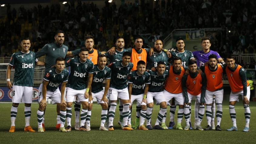 Falleció Víctor ‘Lito’ Contreras, histórico ex jugador de Santiago Wanderers, a los 92 años