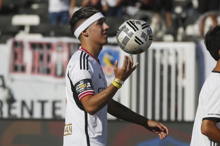 "Pónganle huevos...": Pailita explotó tras humillación de Colo Colo en Brasil ante América MG