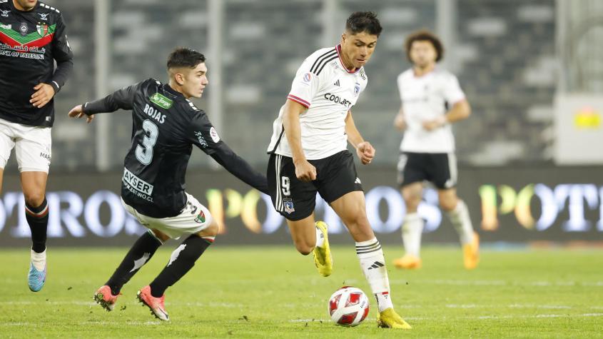¡Puede seguir los pasos de Alexis! Revelan que importante equipo italiano puso sus ojos en Damián Pizarro