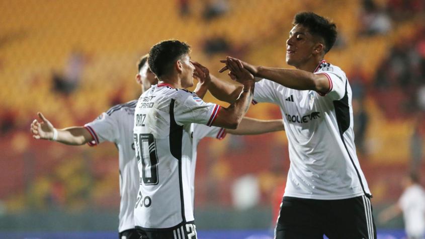 ¡A lo Joan Cruz! La joya que se le puede escapar a Colo Colo tras nuevo atraso en la renovación