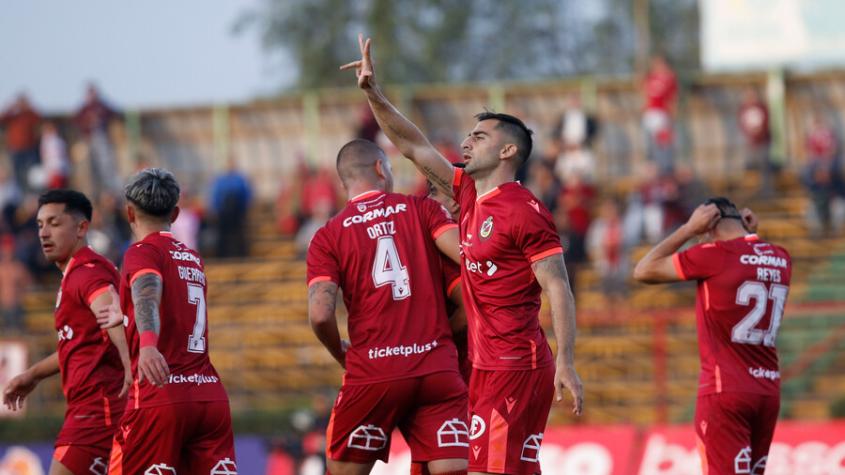 ¡De no creer! Actividad canina casi cancela entrenamiento de Deportes La Serena previo a duelo clave en la Primera B
