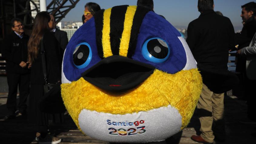 ¡Ya están a la venta! Cómo comprar entradas para los Juegos Panamericanos de Santiago 2023